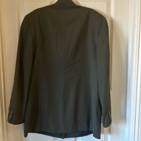 Nordstrom suit jacket - Picture 6 of 10